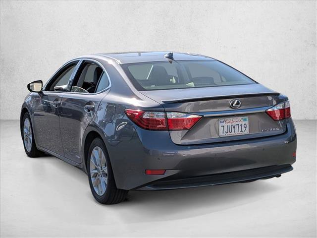 Used 2015 Lexus GS 350 w/ F Sport Package image 7
