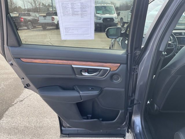 Used 2022 Honda CR-V EX-L image 56
