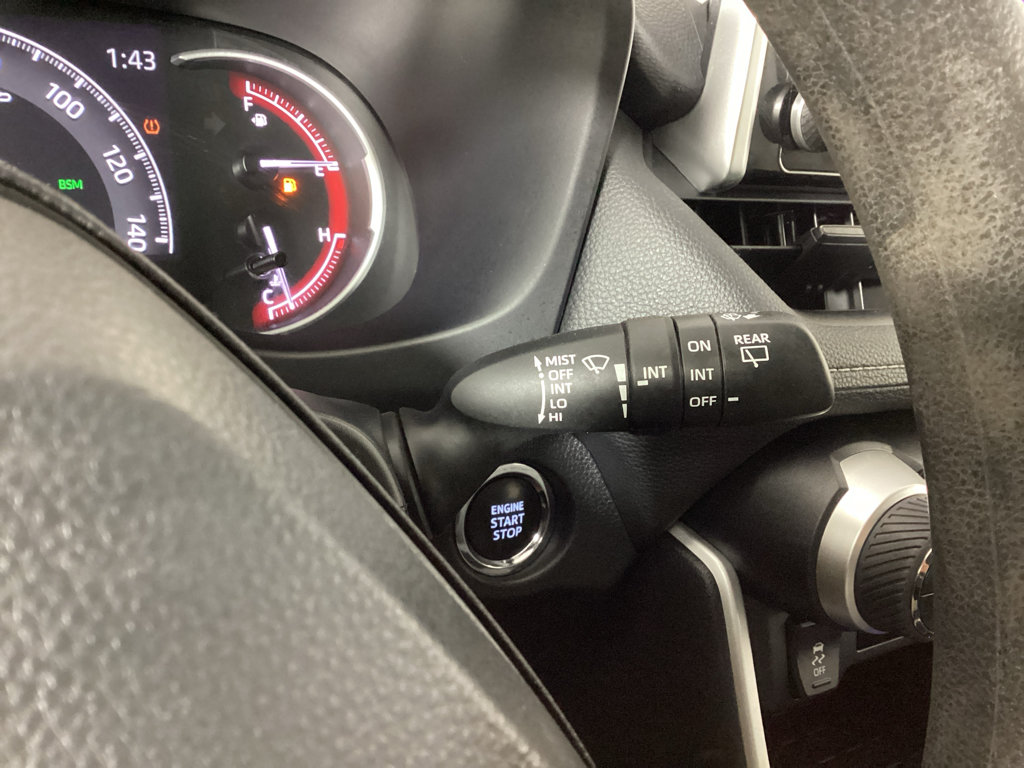 Used 2023 Toyota RAV4 XLE AWD/4WD image 20