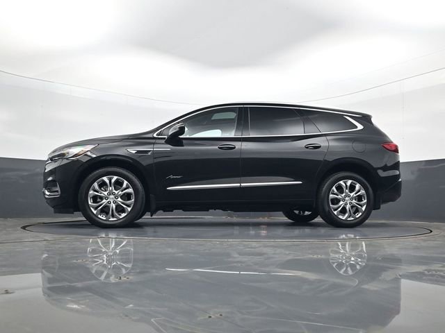 Used 2021 Buick Enclave Avenir w/ Avenir Technology Package image 29