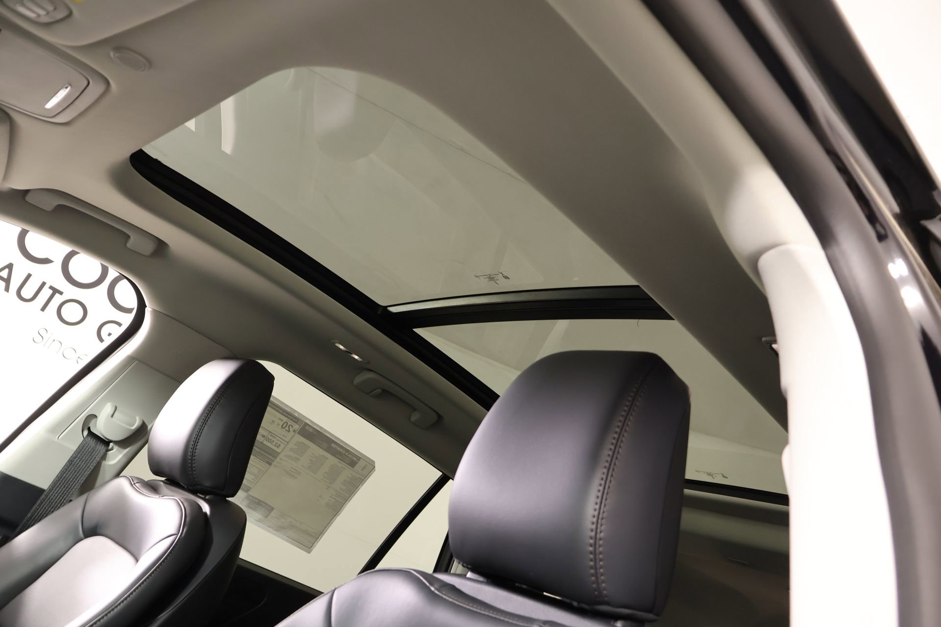 New 2026 Lincoln Aviator AWD image 18