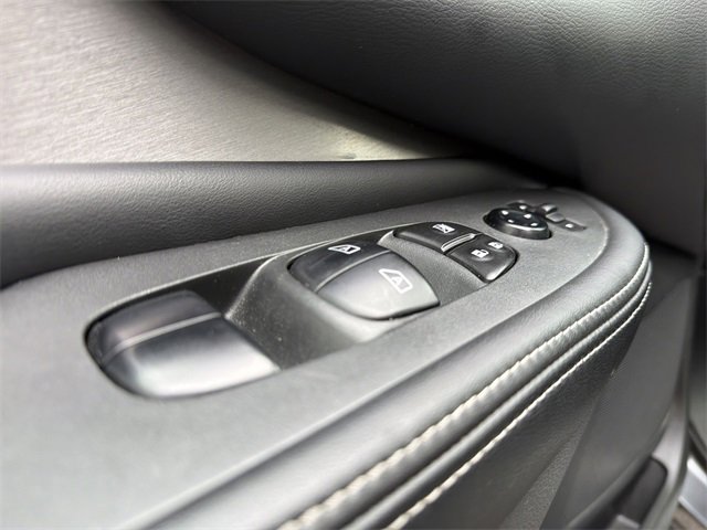 Used 2024 Nissan Murano SV image 13