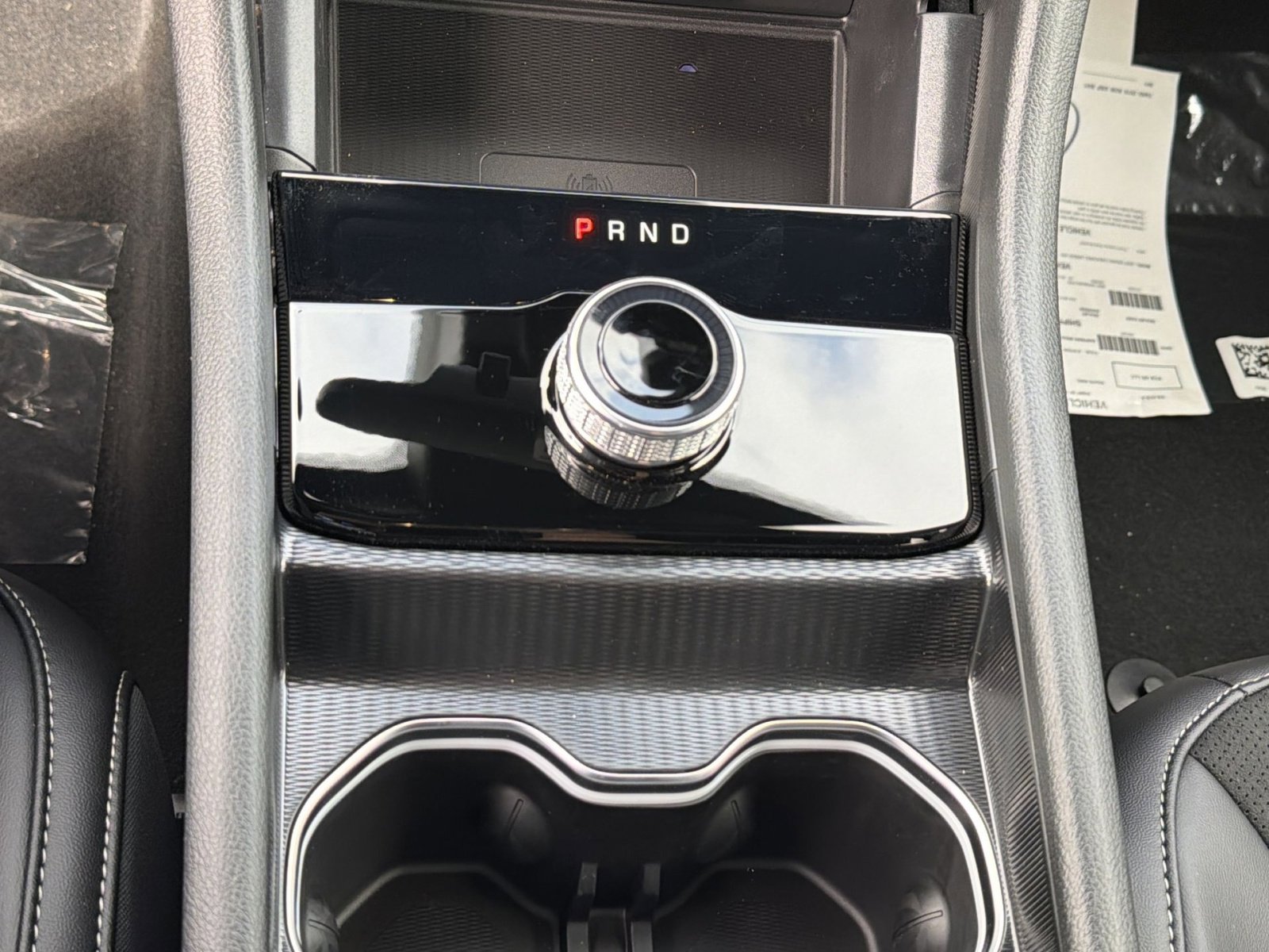 New 2025 Jeep Grand Cherokee Altitude image 21