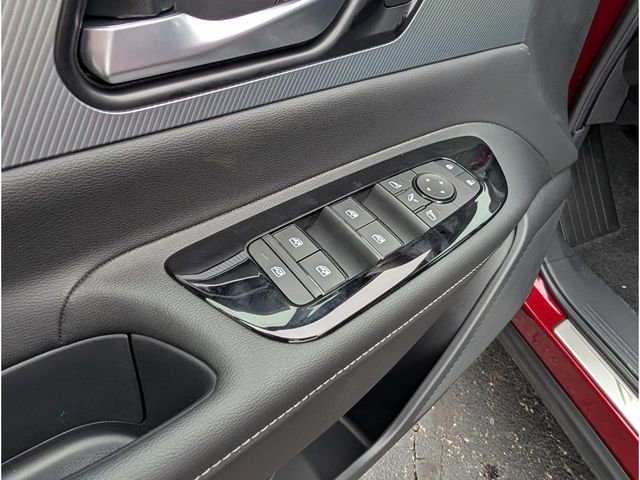 New 2026 Nissan Murano Platinum w/ Cargo Package image 16