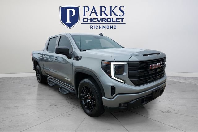 Used 2023 GMC Sierra 1500 Elevation