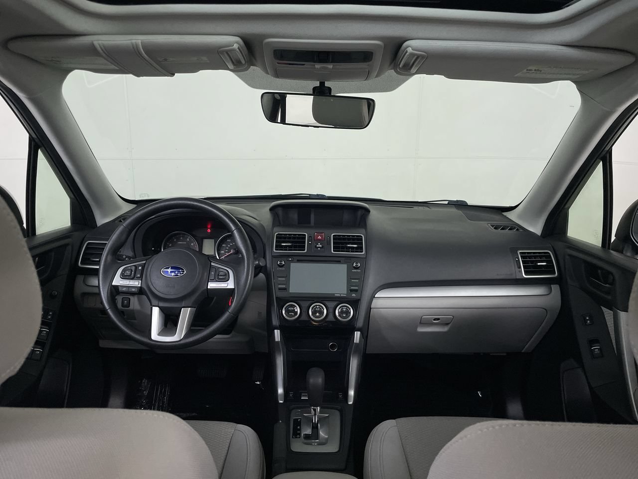Used 2018 Subaru Forester 2.5i Premium w/ All-Weather Package AWD/4WD image 15