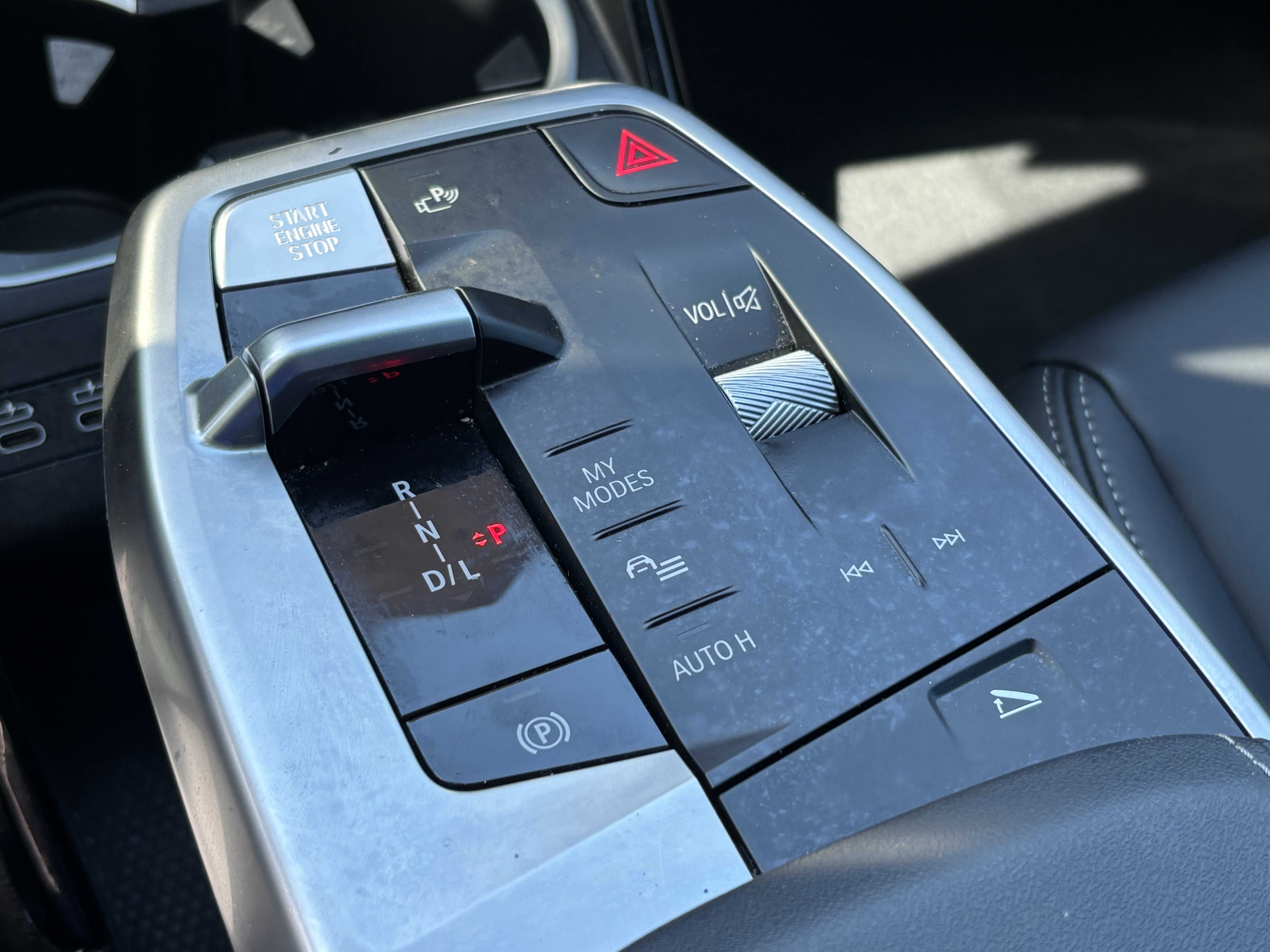 Used 2026 BMW X1 xDrive28i image 26