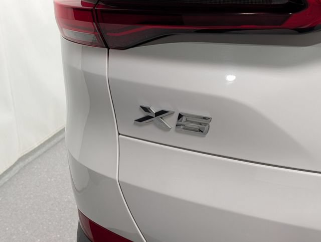 Used 2019 BMW X5 xDrive40i w/ Convenience Package AWD/4WD image 5