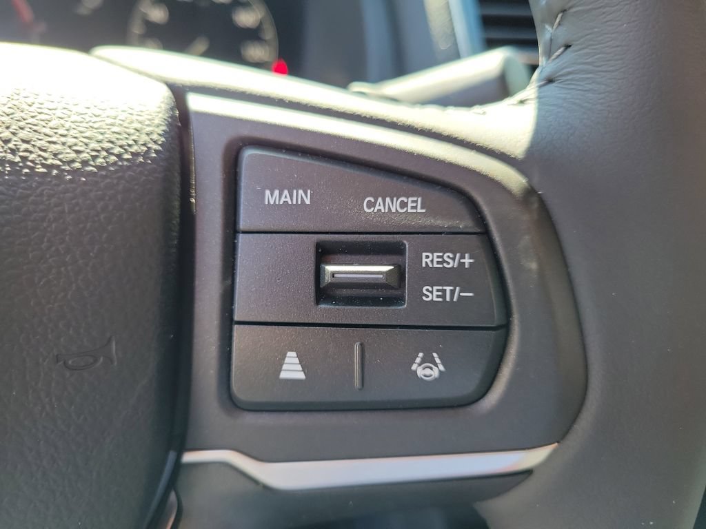 Certified 2026 Honda Ridgeline Sport image 31
