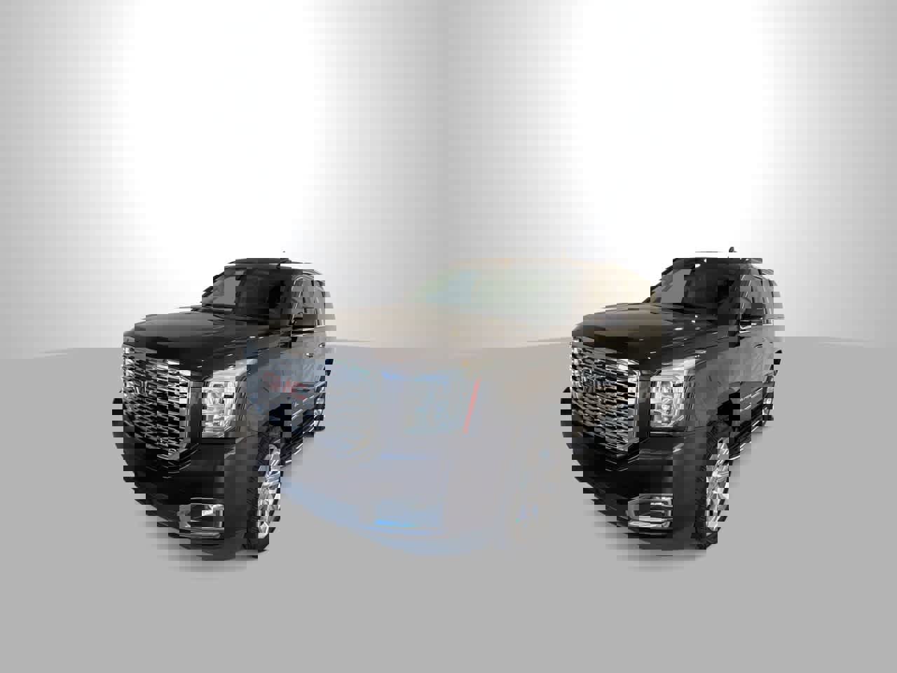 Used 2018 GMC Yukon Denali w/ Open Road Package image 4