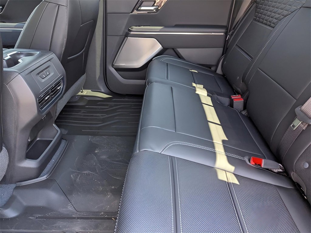 New 2026 GMC Sierra EV Denali image 14