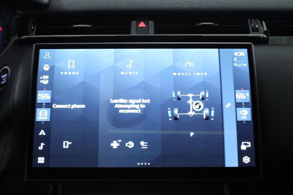 Used 2024 Land Rover Range Rover Velar Dynamic HSE image 31