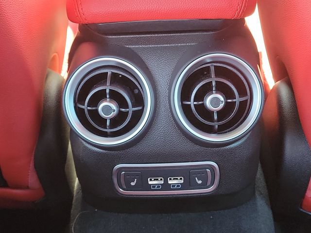 New 2026 Alfa Romeo Giulia w/ Driving Assist Package RWD image 13