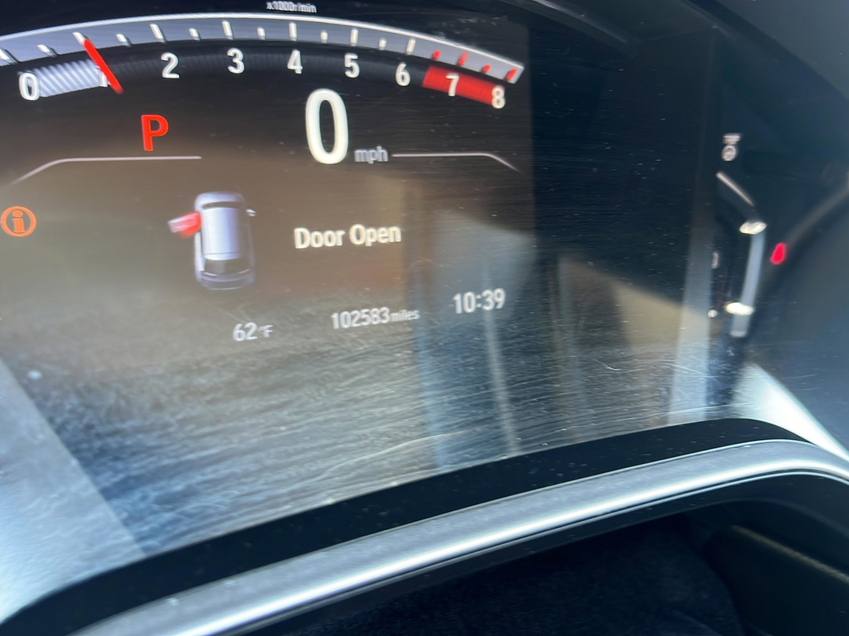 Used 2020 Honda CR-V EX-L image 13