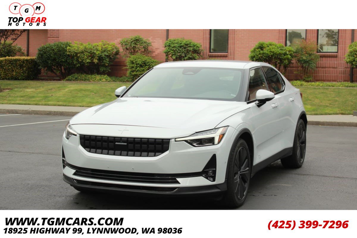 Used 2023 Polestar Polestar 2 w/ Pilot Pack