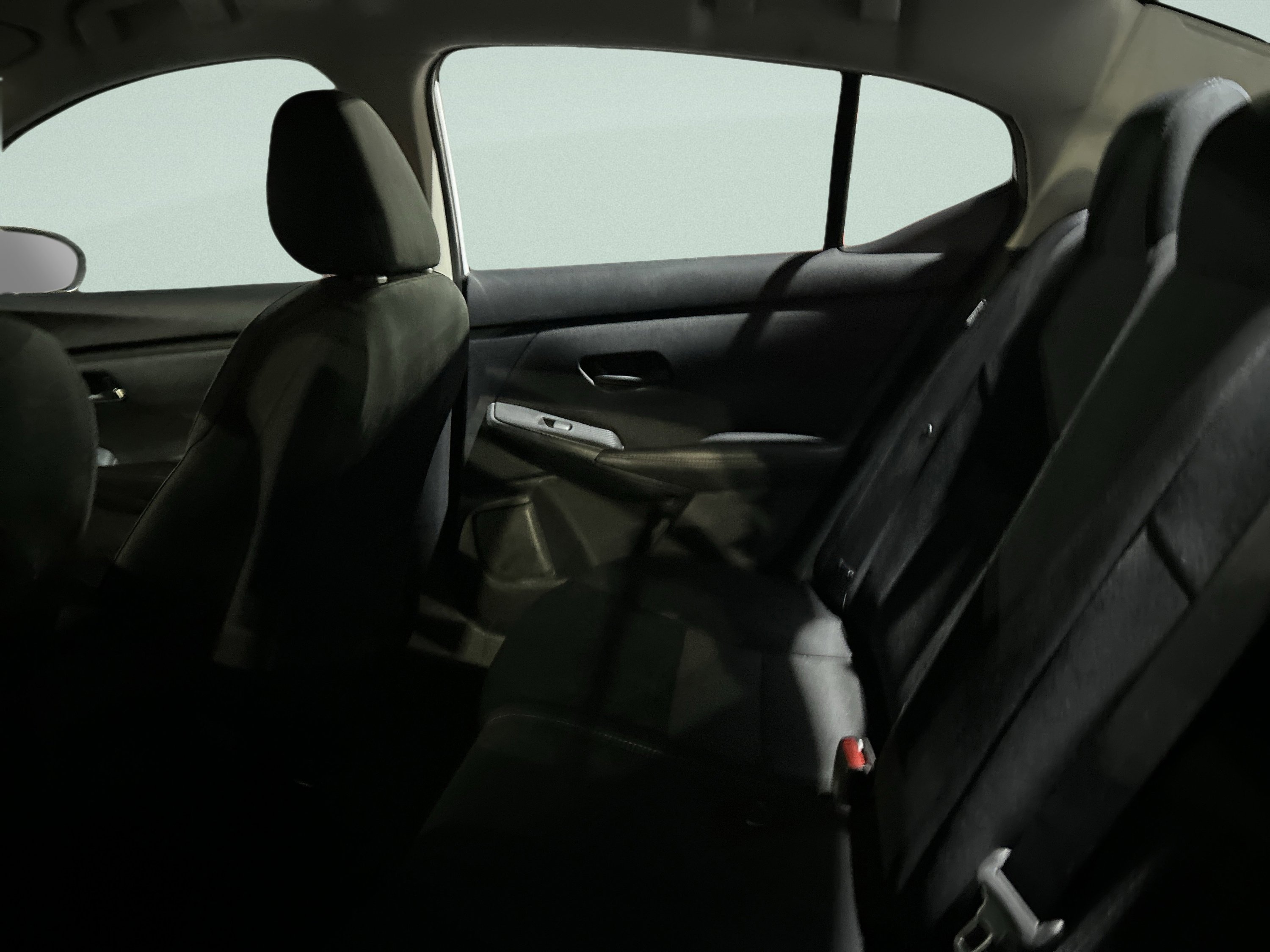 Used 2024 Nissan Sentra SV image 12