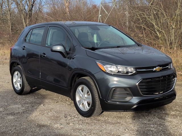 Used 2021 Chevrolet Trax LS image 11