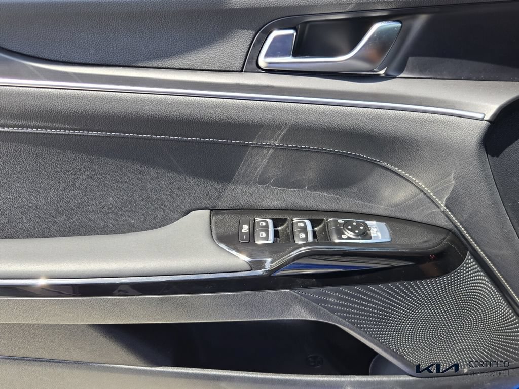 Certified 2026 Kia K5 GT-Line FWD image 25