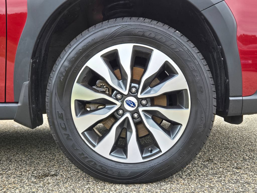 Used 2024 Subaru Outback Limited AWD/4WD image 11