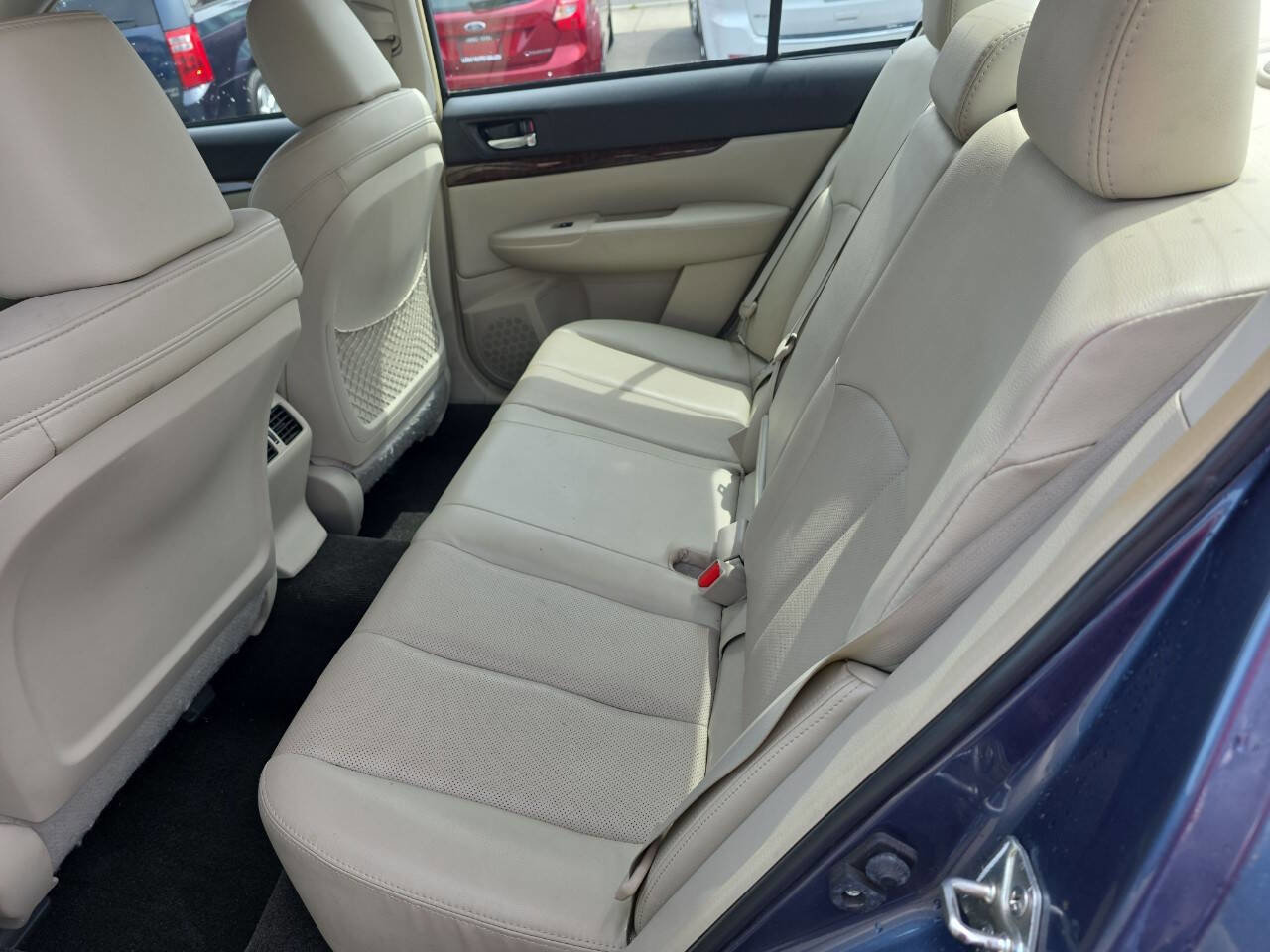 Used 2013 Subaru Legacy 2.5i Limited AWD/4WD image 19