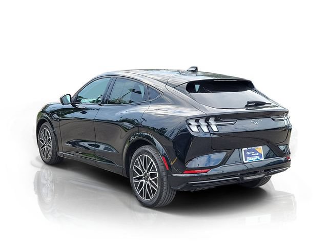 Certified 2024 Ford Mustang Mach-E Premium AWD/4WD image 5