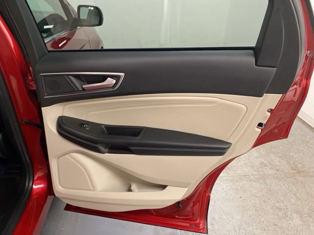 Used 2023 Ford Edge Titanium w/ Equipment Group 301A image 26