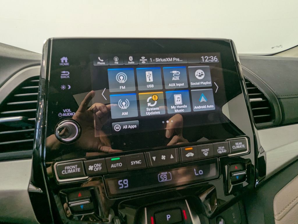Used 2019 Honda Odyssey EX-L image 15