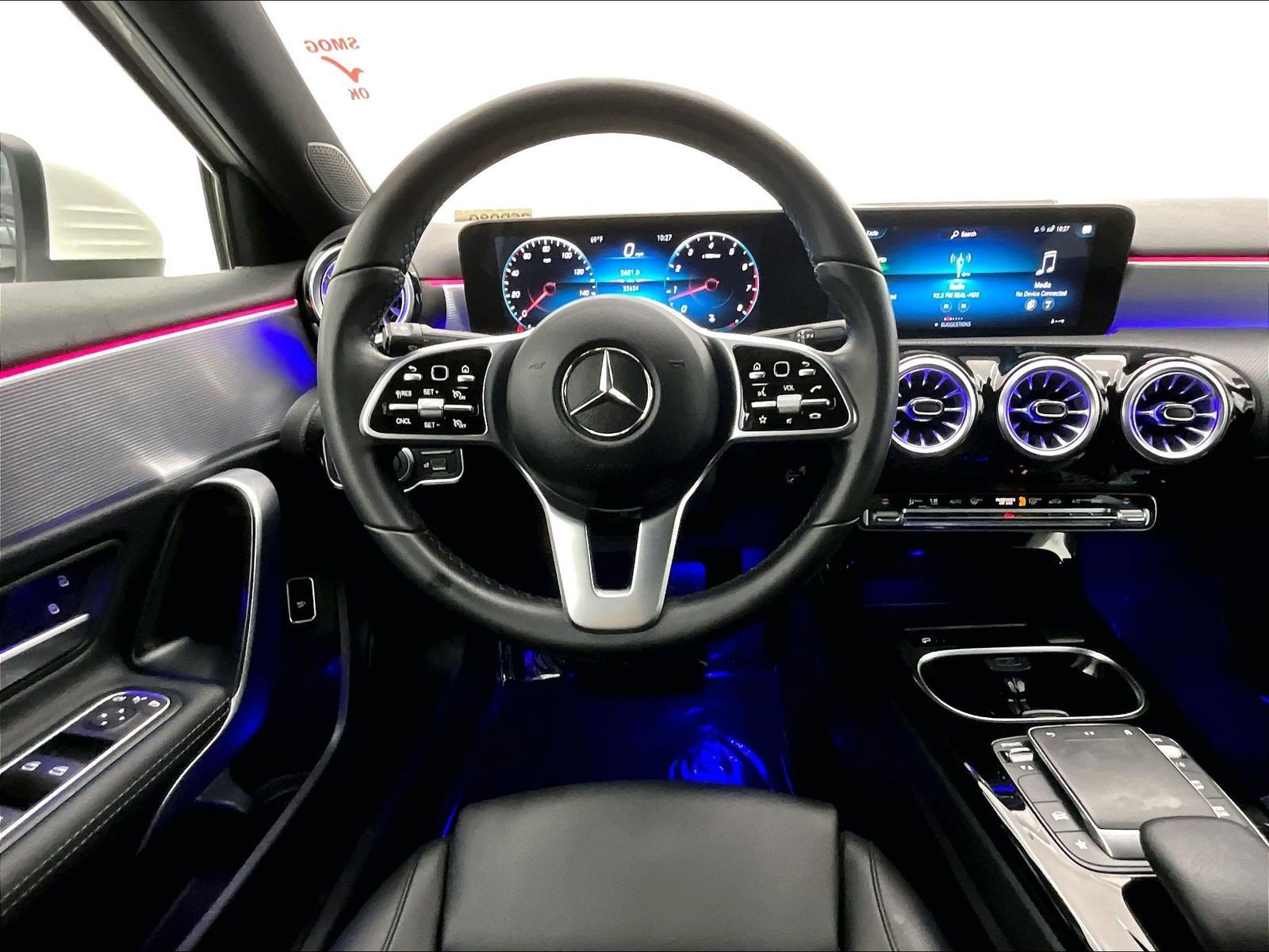 Certified 2022 Mercedes-Benz A 220 image 4