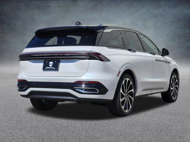 New 2026 Lincoln Nautilus Black Label AWD/4WD image 7