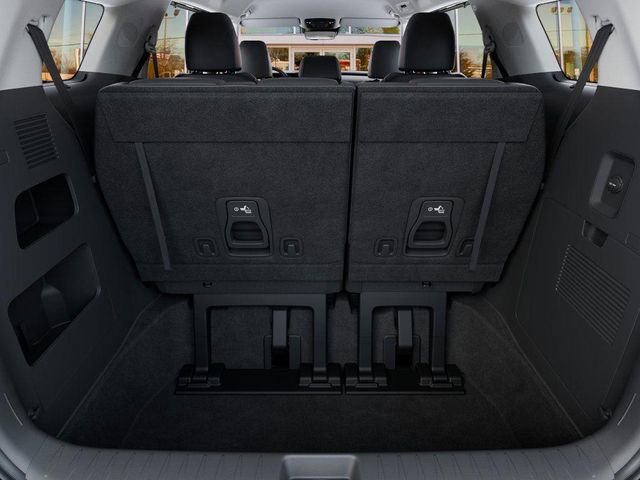 New 2026 Kia Carnival EX image 19