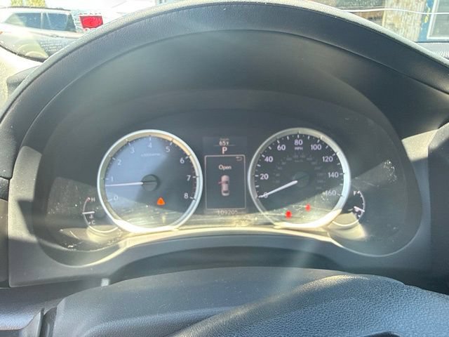Used 2014 Lexus IS 250 AWD w/ Navigation Package image 23