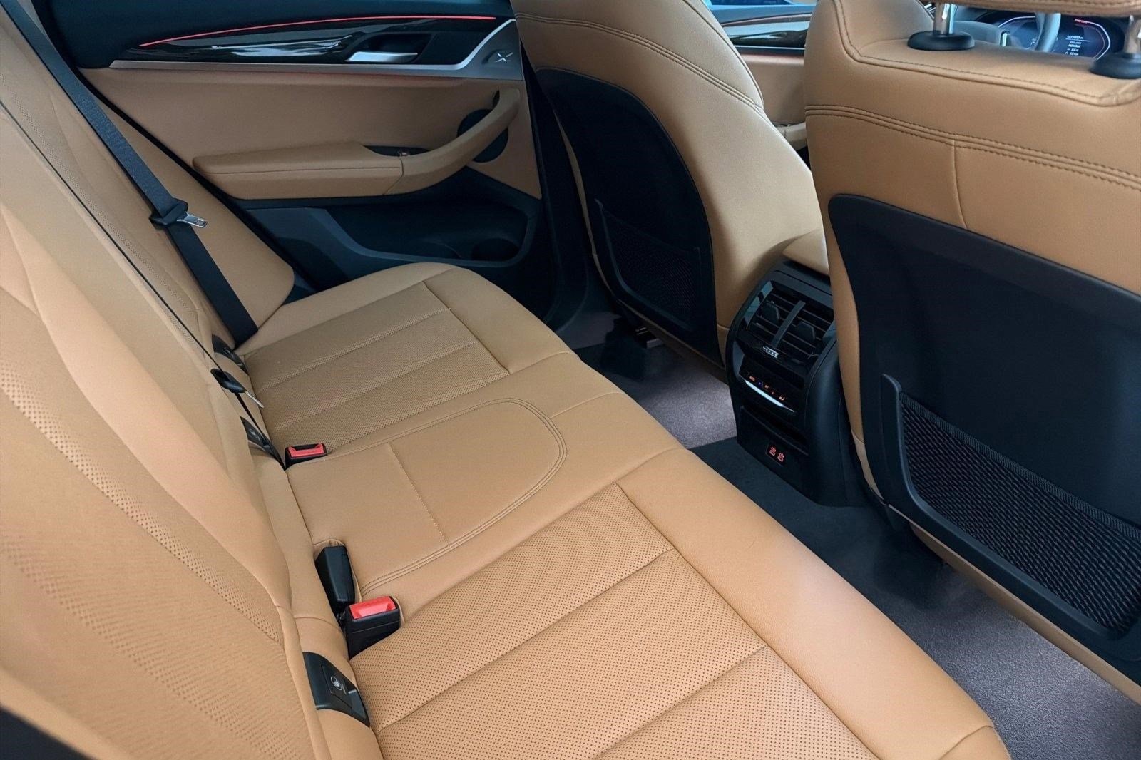 Certified 2024 BMW X3 sDrive30i w/ Convenience Package w/ZPA RWD image 30