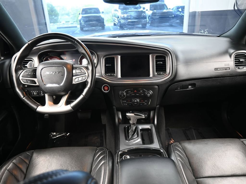 Used 2022 Dodge Charger SRT Hellcat image 35