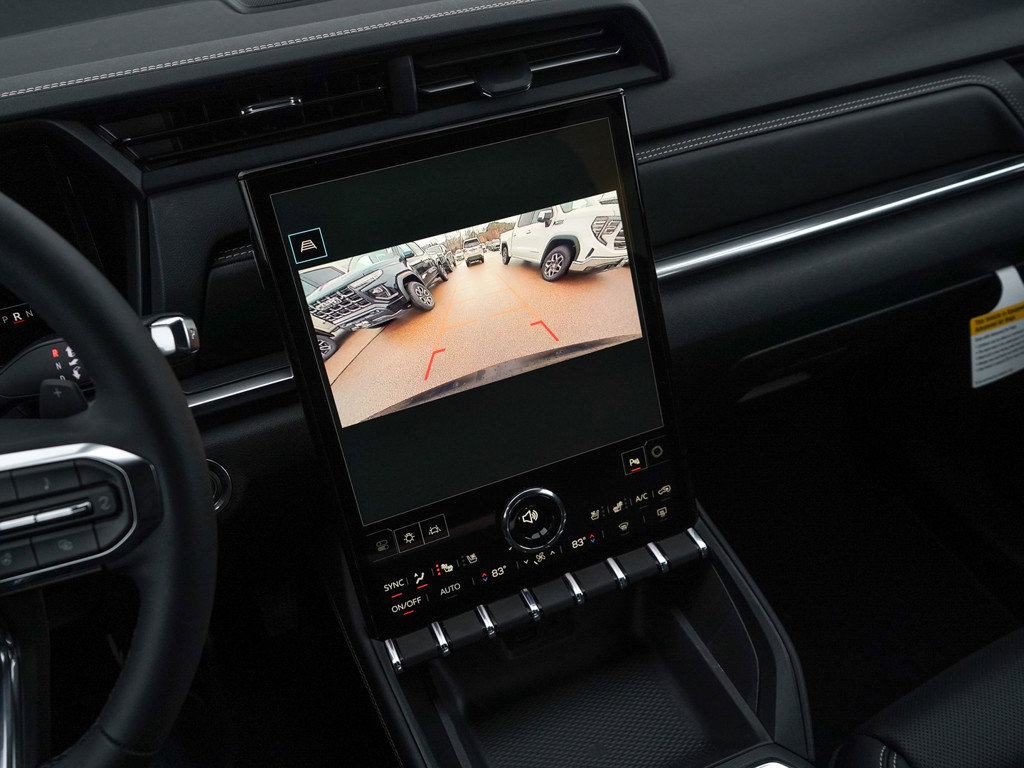 New 2026 GMC Terrain Elevation w/ Elevation Premium Package image 25