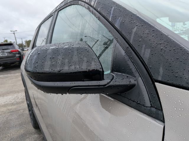 New 2026 GMC Terrain Elevation w/ Black Edition image 11