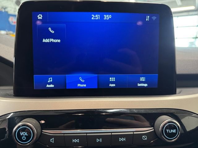 Used 2022 Ford Escape SE w/ Convenience Package image 18