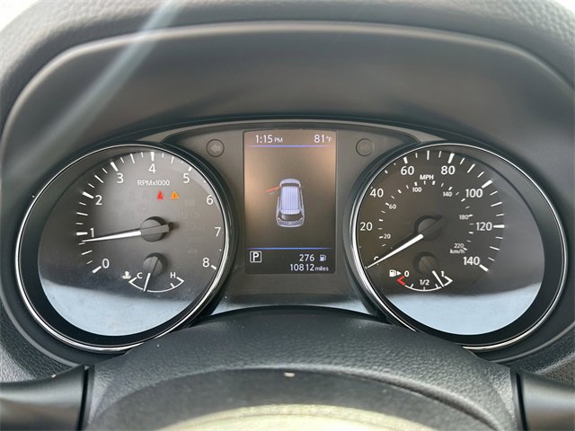 Used 2019 Nissan Rogue SV w/ Premium Package image 20