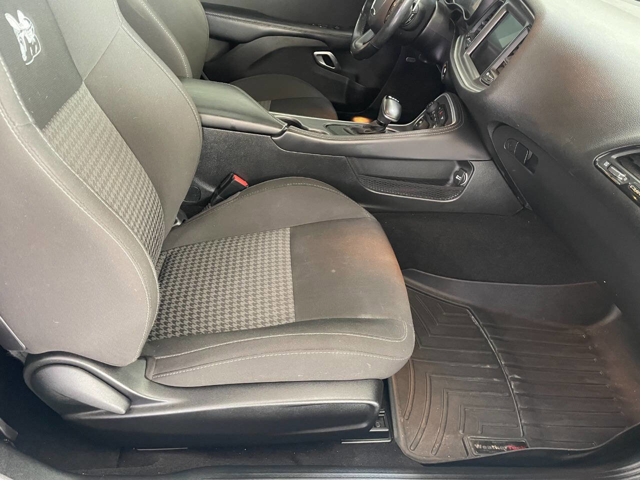 Used 2019 Dodge Challenger R/T Scat Pack image 23