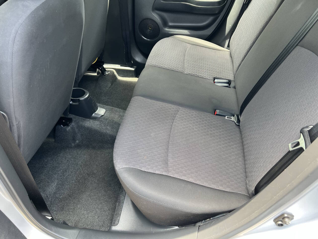 Used 2020 Mitsubishi Mirage ES FWD image 12