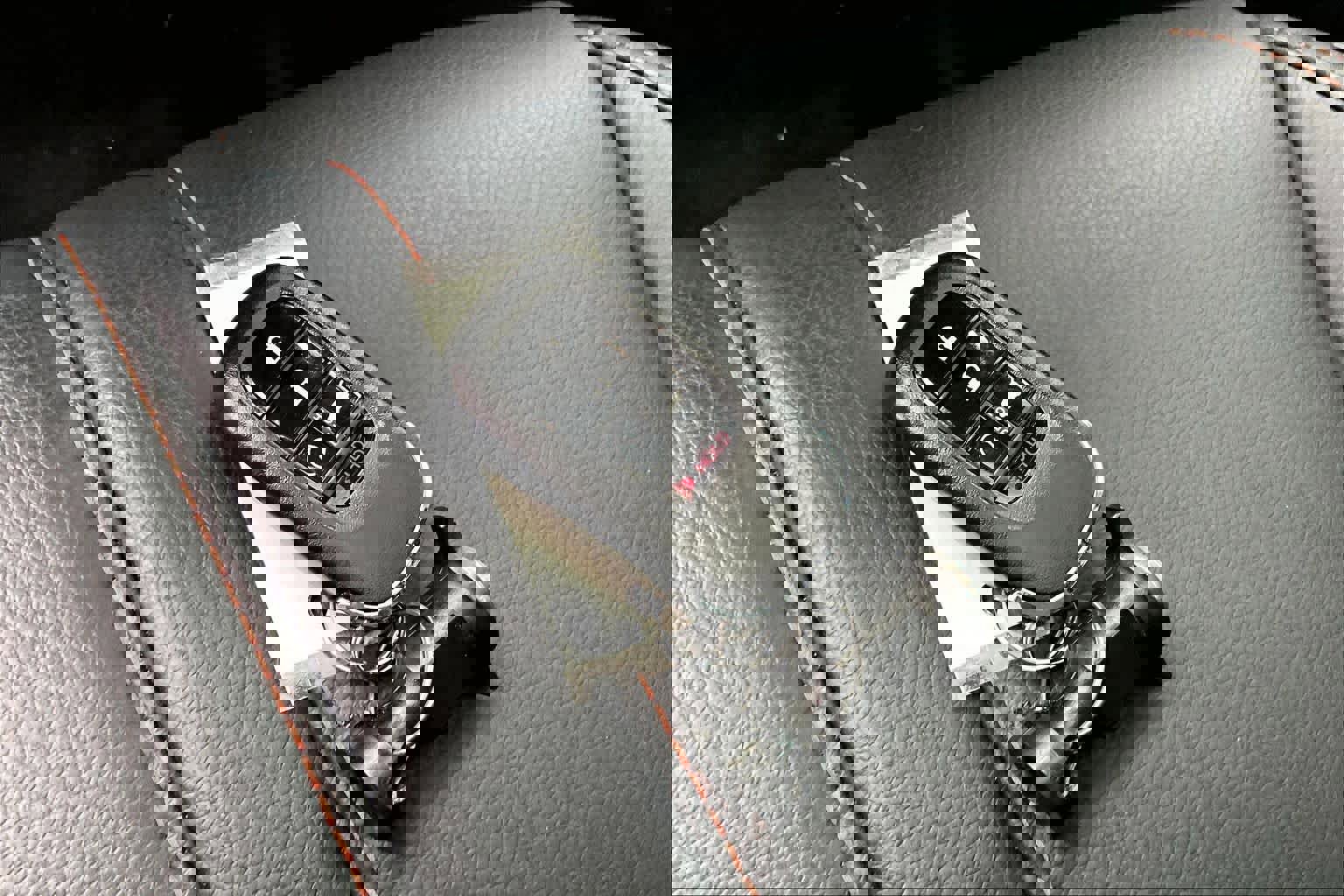 Used 2025 Honda Pilot TrailSport image 15