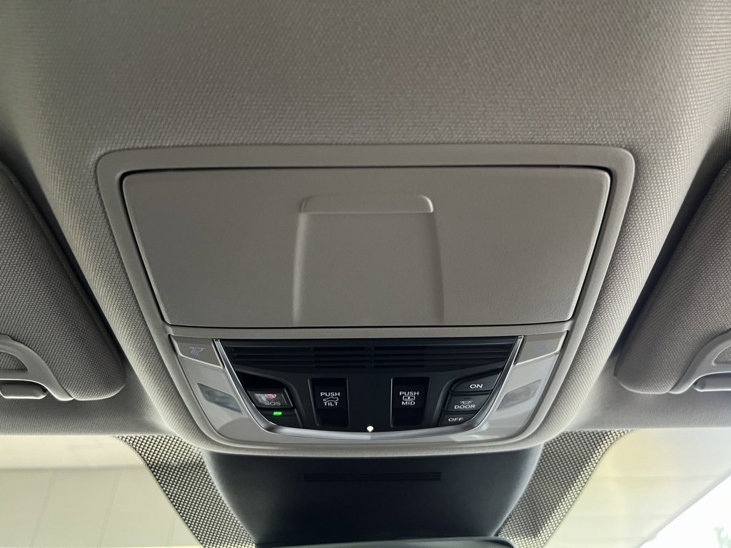 New 2026 Acura MDX w/ Technology Package image 25