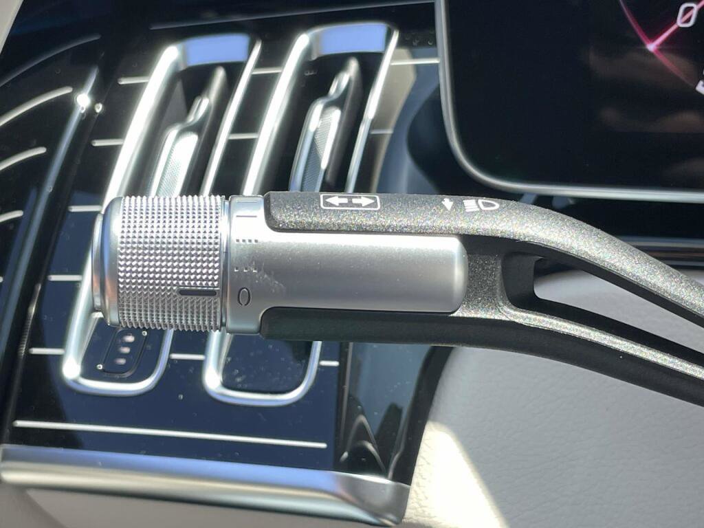 New 2026 Mercedes-Benz S 580 4MATIC Sedan image 33