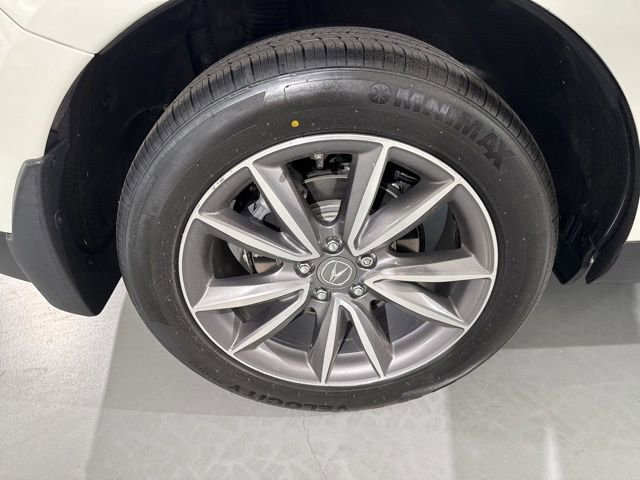 Used 2019 Acura RDX w/ Technology Package image 14