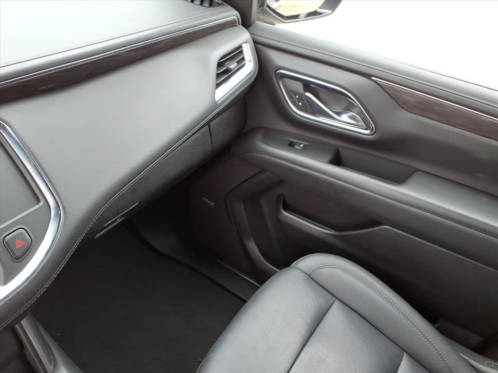 Used 2024 Chevrolet Tahoe LT AWD/4WD image 34