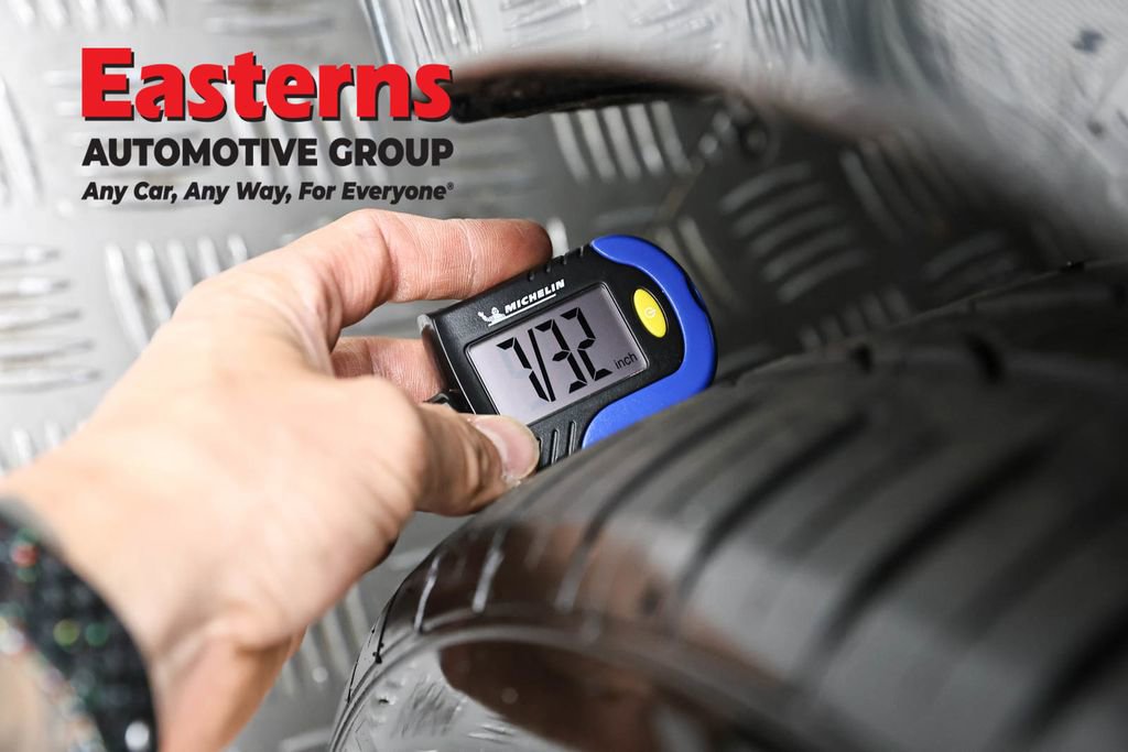 Used 2018 Cadillac XTS Luxury FWD image 30