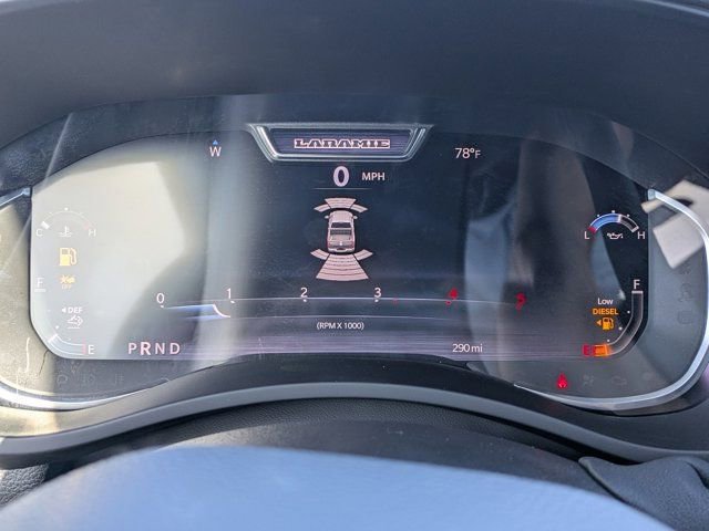 Used 2026 RAM 3500 Laramie image 23