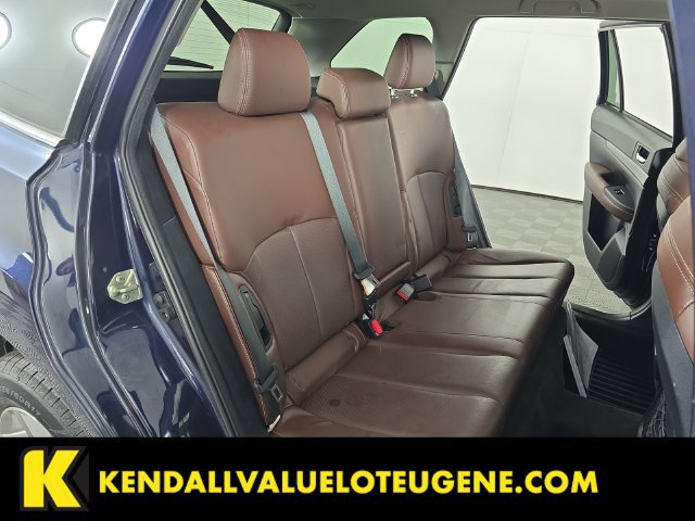 Used 2014 Subaru Outback 2.5i Limited AWD/4WD image 29