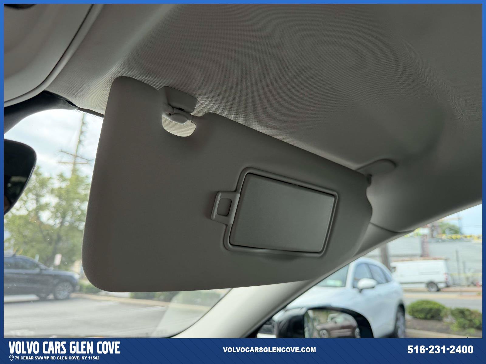 Used 2026 Volvo XC60 B5 Plus w/ Protection Package Premier AWD/4WD image 29