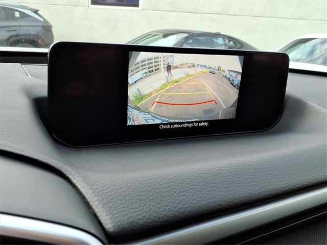 Used 2024 MAZDA CX-50 AWD 2.5 S w/ Preferred Package image 19