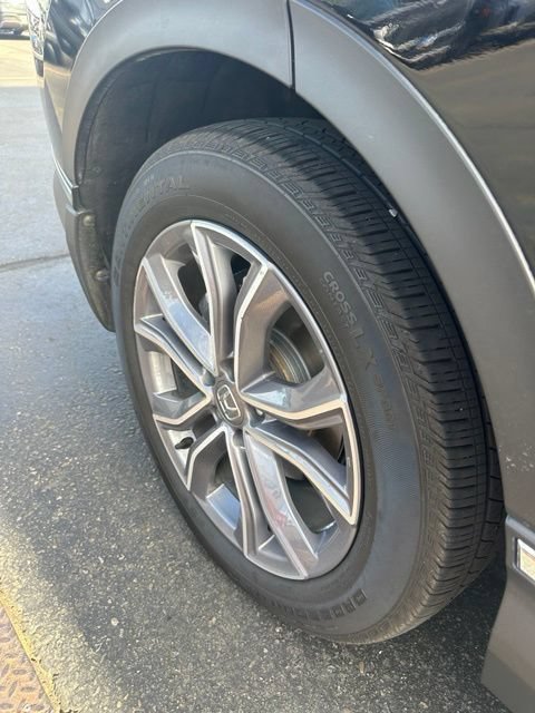 Used 2022 Honda CR-V Touring image 13